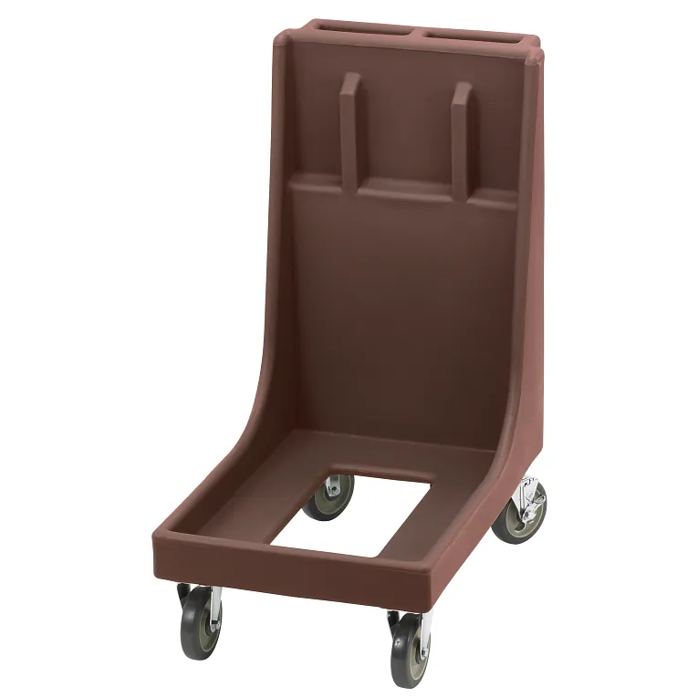 Cambro CD300H I Camdolly for Catering Equipment With Handle I 159 Kg