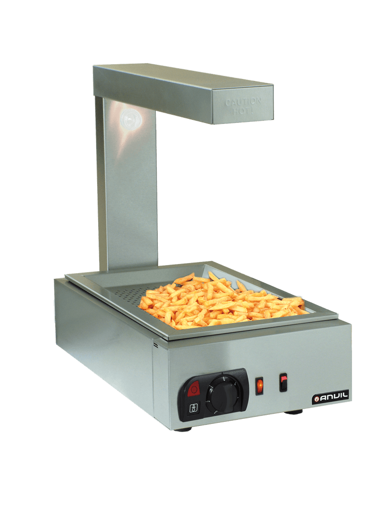 Chip Warmer, Anvil, CDA1003, Food Warmers