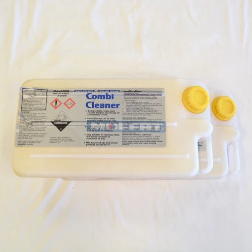 Moffat CDL05 Combiclean 3 In 1 Alkaline Cleanser I 2 X 5L