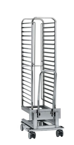 Kitchen Trolley, F.E.D, CEB-201, Trolley For Trays, For 201 Range