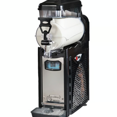 Cofrimell CF-2241.03 | Kreamline 1 Bowl | Granita/Slushy Dispenser | Drink Dispenser | Slushie Machine