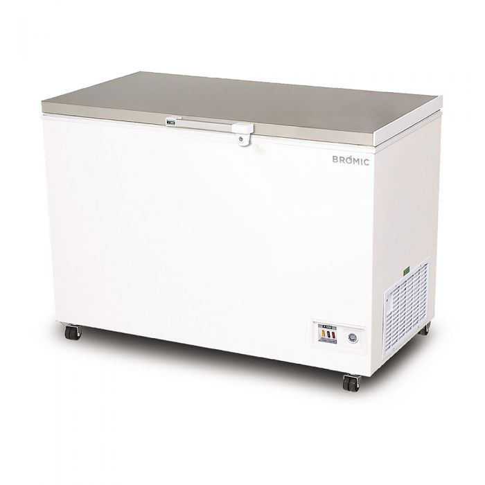 Display Chest Freezer, Bromic, CF0300FTSS-NR, Chest Freezer, 296L, Display Freezer