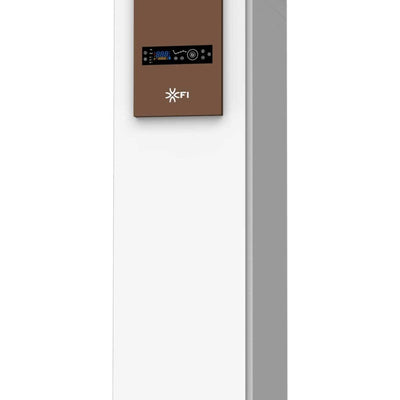 ABP Atlas CRIOLLA 46 I CFI Chocolate Cabinet I Pavailler I Blue Moon I Retarder Prover