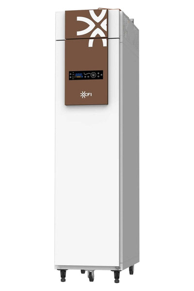 ABP Atlas CRIOLLA 46 I CFI Chocolate Cabinet I Pavailler I Blue Moon I Retarder Prover
