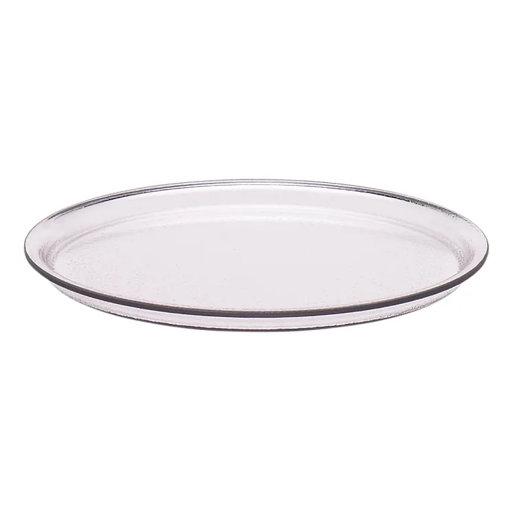 Cambro CFRC18135 I ColdFest Round Crock I Flat Cover I Clear