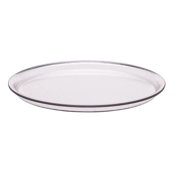 Cambro CFRC18135 I ColdFest Round Crock I Flat Cover I Clear