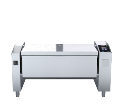 Convotherm CFXP 251 | Flexx Pro Multi Pan | Single Pan Electric Multi Pan | 250 Litre