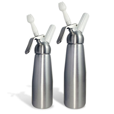 Bestwhip I CGB0001 0.5L I Cream Gun I Cream Whiper I Whipped Cream Gun