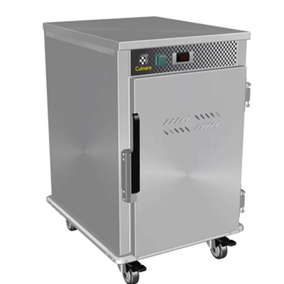 Culinaire CH.BC.0611 | Heated | Banquet Cart | to suit 6 x 1/1 GN Pans | Banquet Cart