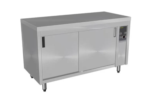 Culinaire CH.HC.U.3 | 3 Bay | Hot Cupboard | Under Bench | Warming Cupboard | Heated Cupboard