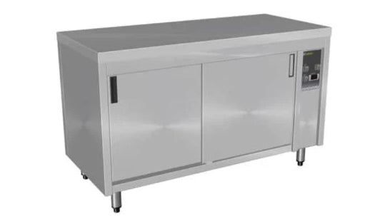 Culinaire CH.HC.U.5 | 5 Bay | Hot Cupboard | Under Bench | Warming Cupboard | Heated Cupboard