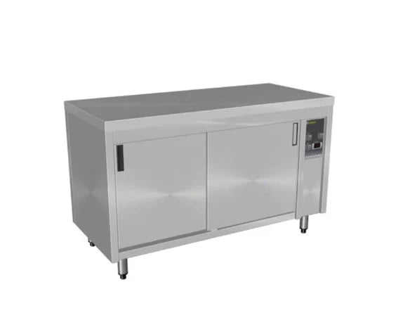 Under Bench Hot Cupboard, Culinaire, CH.HC.U.6, 6 Modules, Warming Cupboard