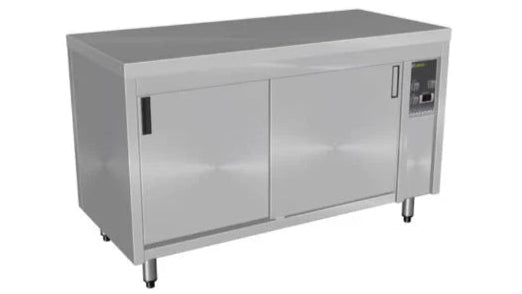 Culinaire CH.HC.U.7 | 7 Bay | Hot Cupboard | Under Bench | Warming Cupboard | Heated Cupboard