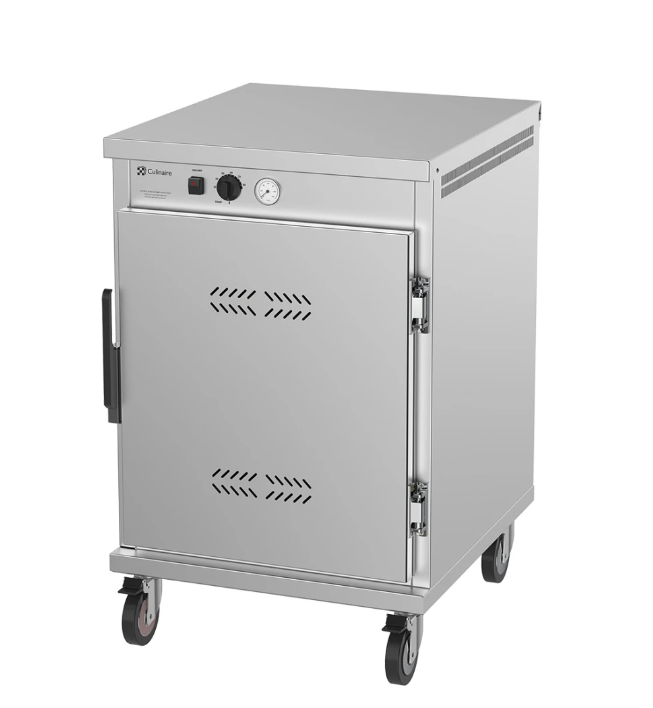 Culinaire CH.VHC.1411 | Half Height | Vertical | Hot Cupboard | Warming Cupboard | Heated Cupboard