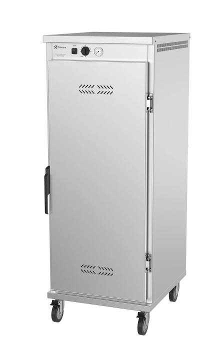 Culinaire CH.VHC.3211 | Full Height | Vertical | Hot Cupboard | Warming Cupboard | Heated Cupboard