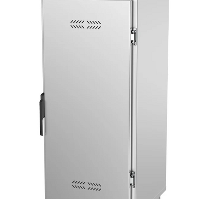 Culinaire CH.VHC.3211 | Full Height | Vertical | Hot Cupboard | Warming Cupboard | Heated Cupboard