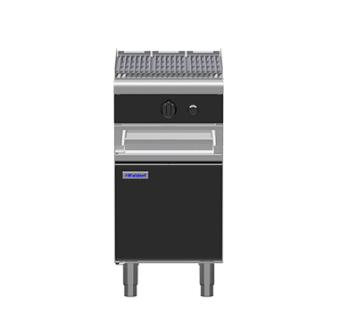 Waldorf CHB8450G-CD I Gas Chargrill I Cabinet Base I Commercial Char Grill