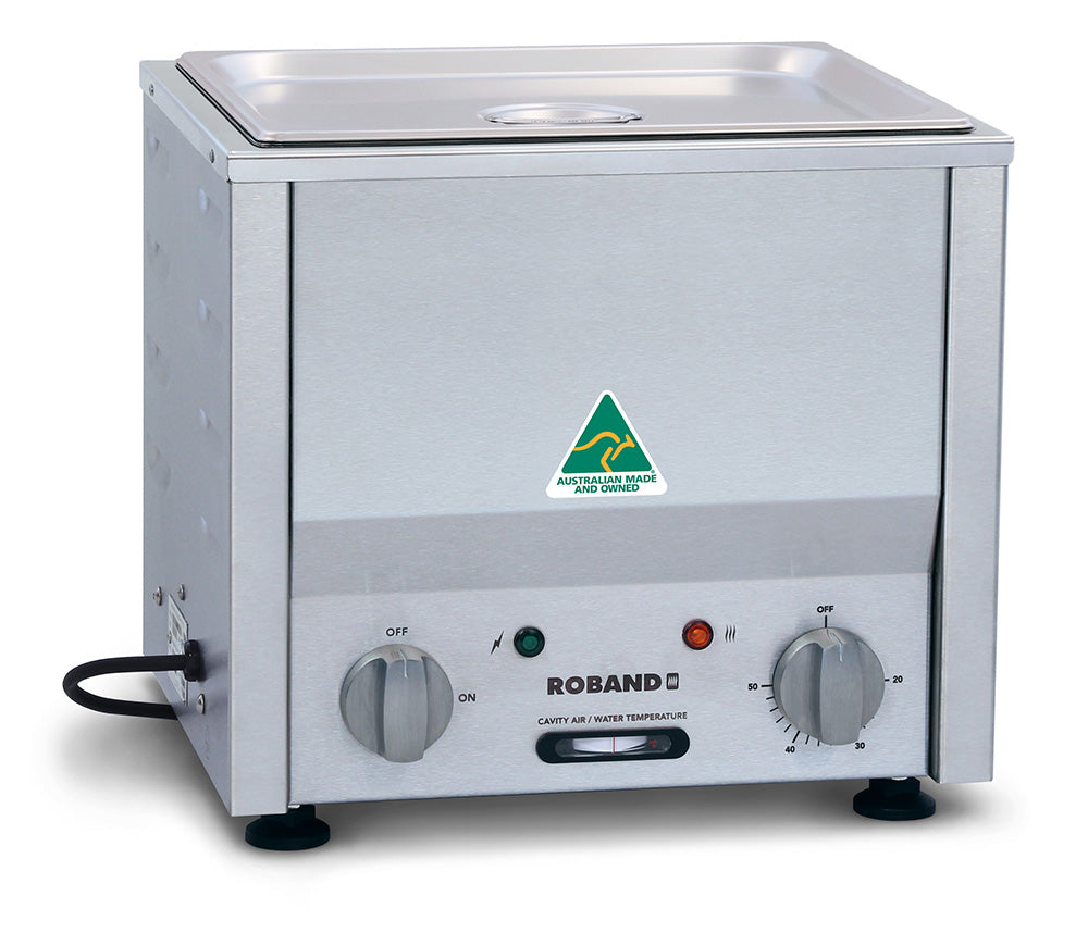 Roband CHOC1A | Stainless Steel Bain Marie | Chocolate Bain Marie | Bain Marie