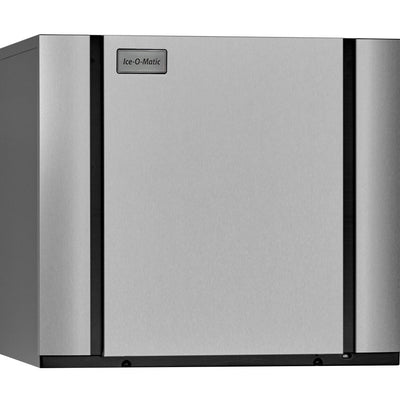 Ice-O-Matic CIM1125 Slim Line Modular Cube Ice Maker I 425 kg Production