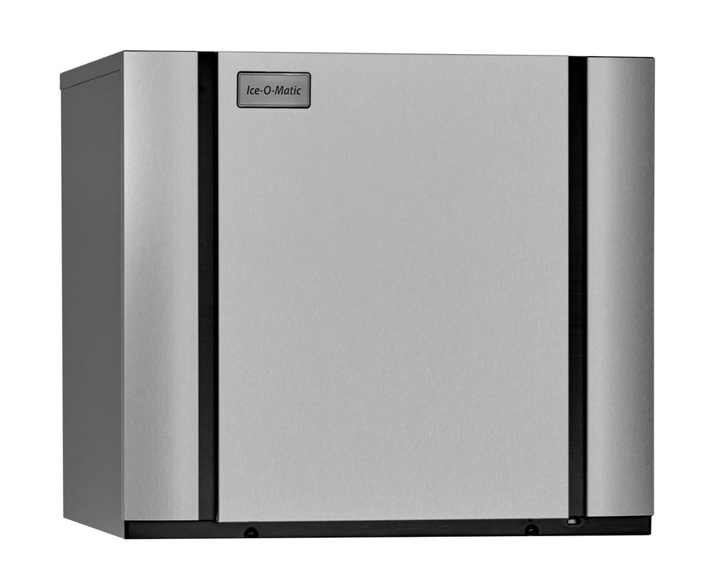 Ice-O-Matic CIM1845 Modular Cube Ice Maker I 776 kg Production