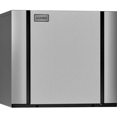 Ice-O-Matic CIM1845 Modular Cube Ice Maker I 776 kg Production