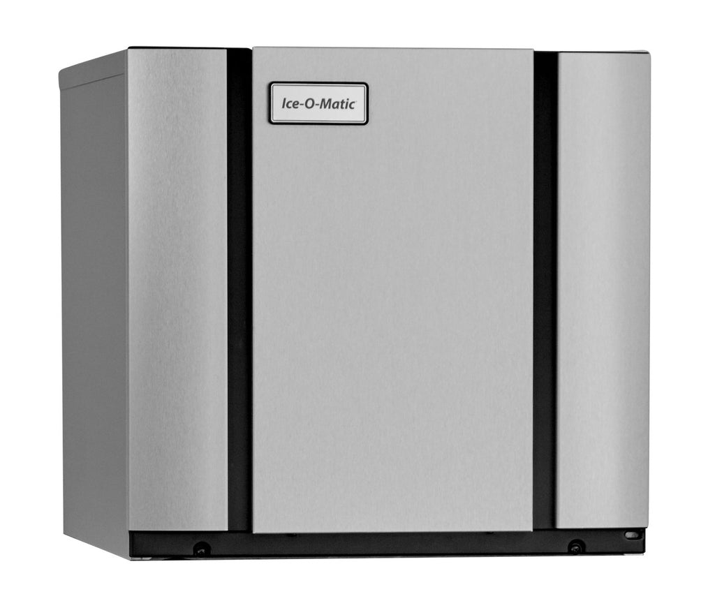 Ice-O-Matic CIM0325 Slim Line Modular Cube Ice Maker I 132 kg Production