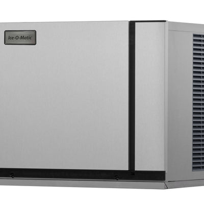 Ice-O-Matic CIM0435 Modular Cube Ice Maker I 209 kg Production