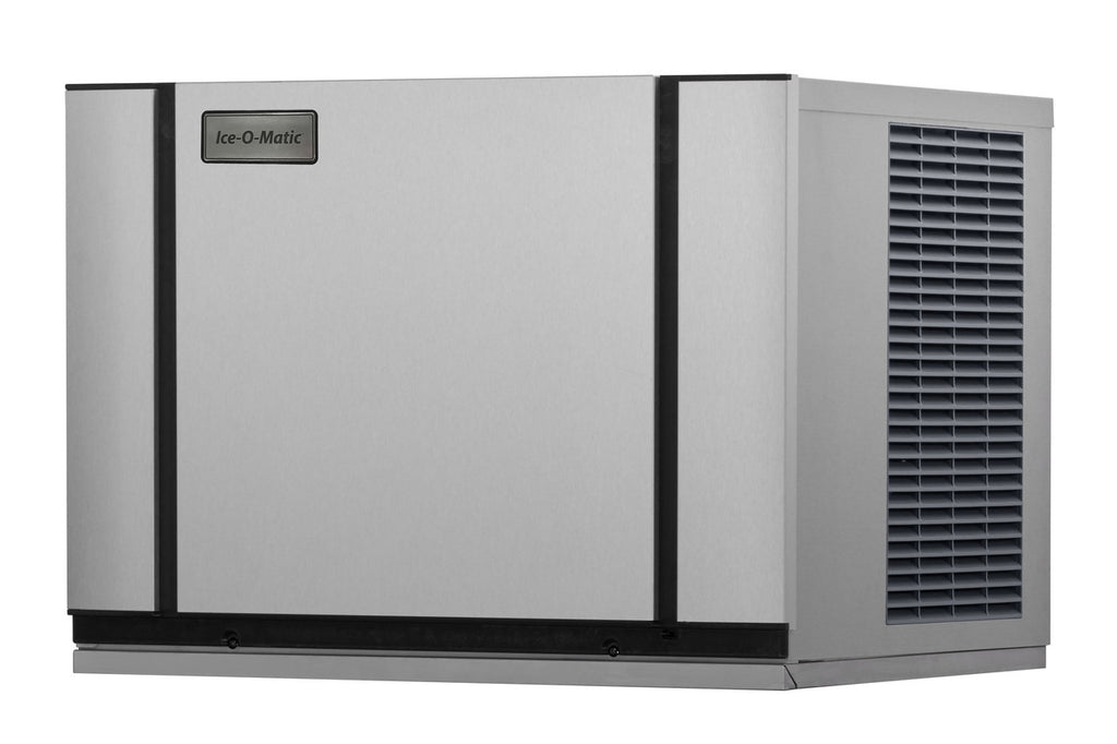 Ice-O-Matic CIM0635 Modular Cube Ice Maker I 265 kg Production