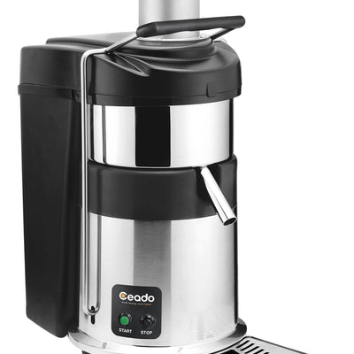 Ceado CJC0900 I Centrifugal Juicer Medium Duty I Juicer I Juicer Extractor I Commercial Juice Extractor
