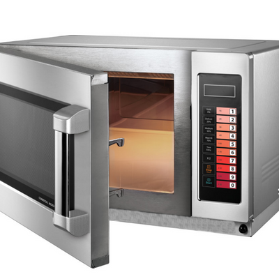 Bonn CM-2100G I Microwave Oven I Commercial Microwave Oven