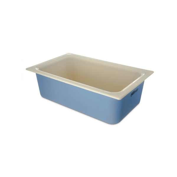 Carlisle CM1100C1402 | Coldmaster® CoolCheck Full-Size Food Pan 1/1