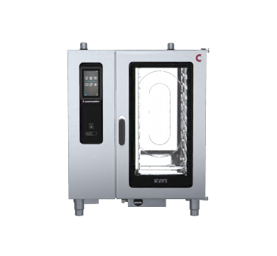 Electric Steamer, Convotherm, CMAXX10.10, 11 Tray, Combi Steam Oven, Steamer