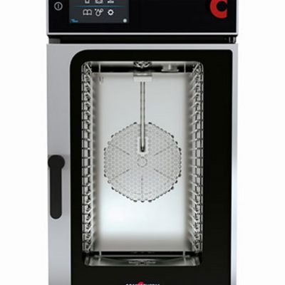 Convotherm CMINIPRO10.10 | Mini Pro Electric Combi Steamer | 10 Tray Electric Combi-Steamer Oven