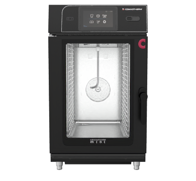 Electric Steamer, Convotherm, CMINIT10.10B, MINI, 10 Tray, Combi Steam Oven, Steamer
