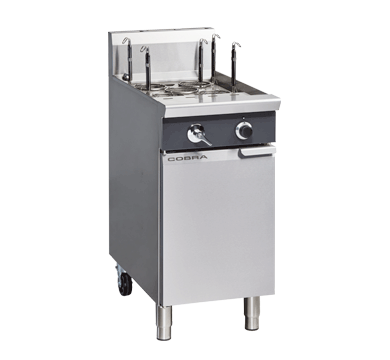 Cobra CN4 I Noodle Boiler I Gas Noodle Cooker Commercial I Ramen Cooker
