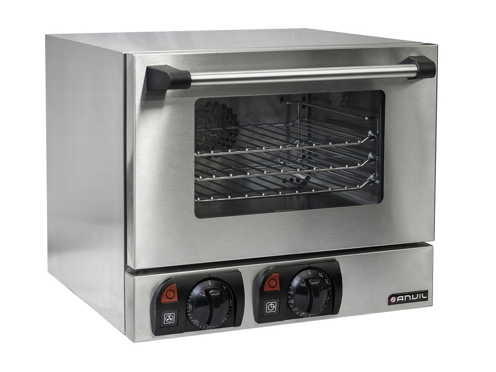 Convection Oven, Anvil, COA1001, Oven