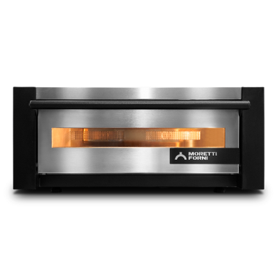 Moretti COMP CORE 1 | Core - Refining Oven | Single Chamber