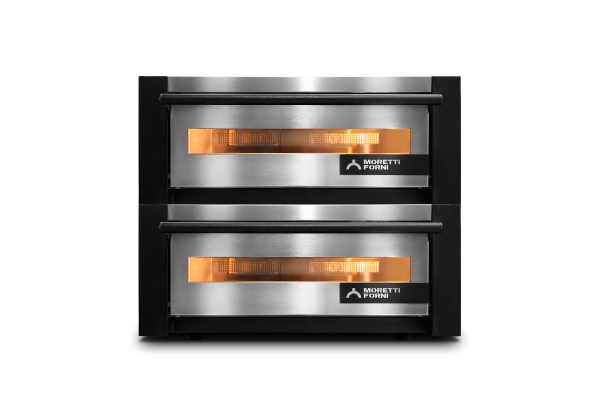 Moretti COMP CORE 2|Core - Refining Oven | Single Chamber
