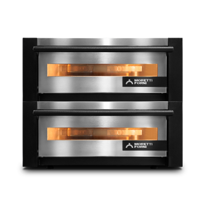 Moretti COMP CORE 2 | Core - Refining Oven | Single Chamber