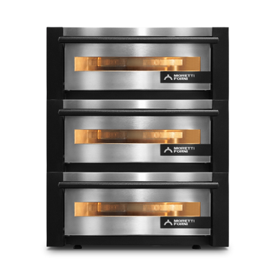 Moretti COMP CORE 3 | Core - Refining Oven | Single Chamber