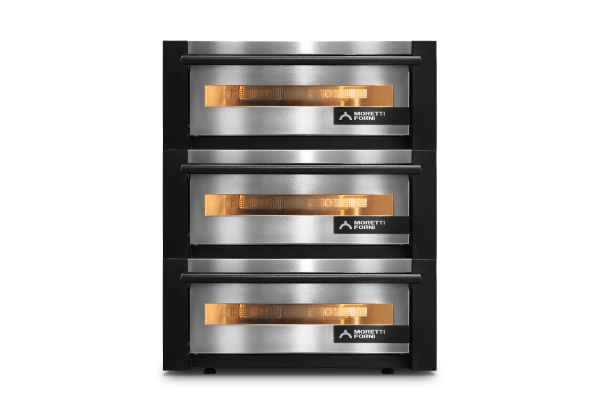 Moretti COMP CORE 3|Core - Refining Oven | Single Chamber