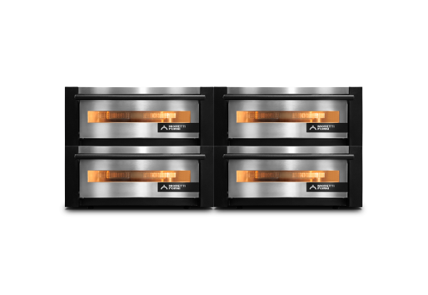 Moretti COMP CORE 4 | Core - Refining Oven | Single Chamber