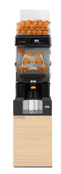 Zumex ZU-11848 | Orange Juicer | Versatile Star | Citrus Juicer | All-in-One, Juice Corner | Juicer
