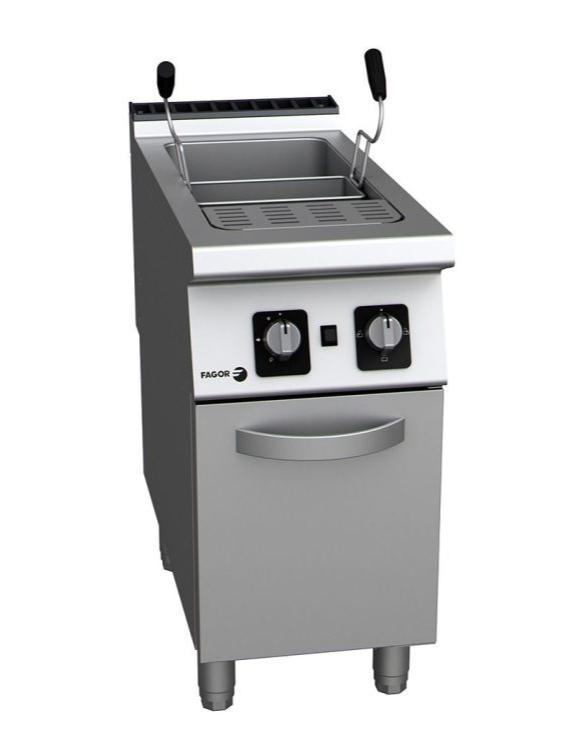 Gas Pasta Cooker, F.E.D CP-G905, Fagor Kore, 900 Series, Pasta Cooker 