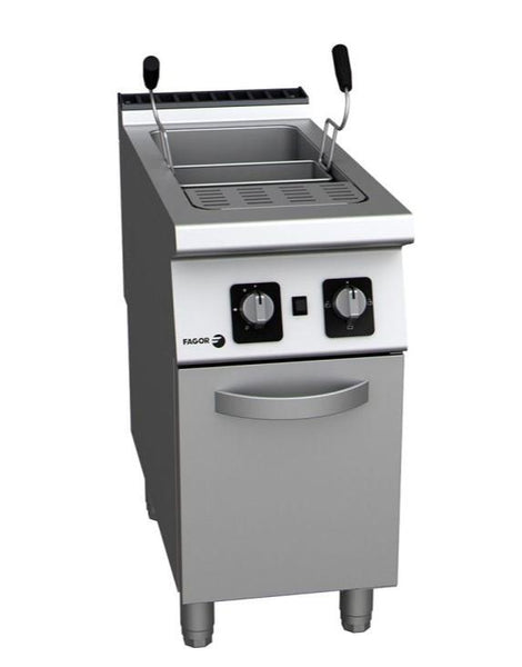 Gas Pasta Cooker, F.E.D CP-G905, Fagor Kore, 900 Series, Pasta Cooker 