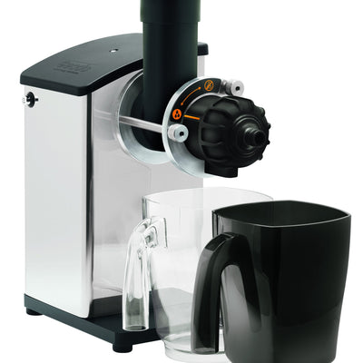 Ceado CPJ0150 I Cold Press Juicer I Juicer I Hand Operated Orange Juicer I Juicer Extractor I Commercial Juice Extractor