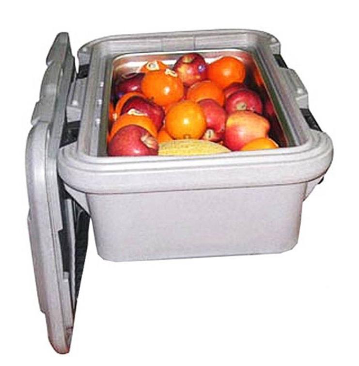 Insulated Food Storage, F.E.D, CPWK007-28, Top Loading, Food Carrier