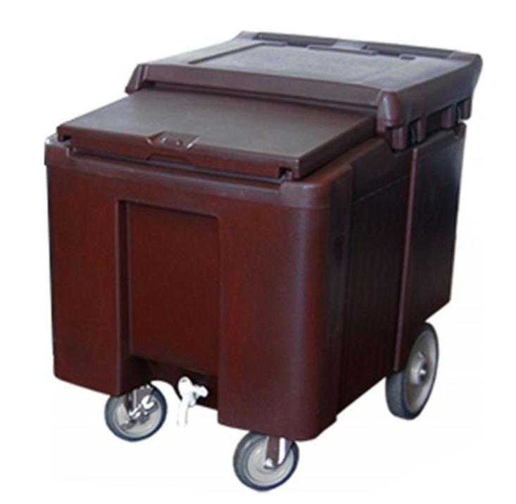 Ice Caddy, F.E.D, CPWK112-6, Insulated, Food Carrier, 112L