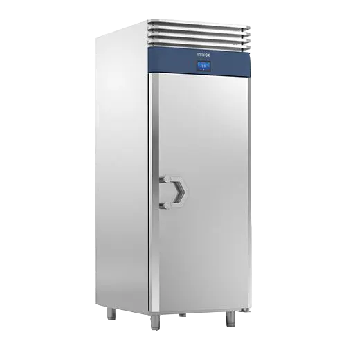 SKOPE CP Next UP Irinox Holding Cabinet | 1 Door Holding Cabinet, -5°C to +15°C
