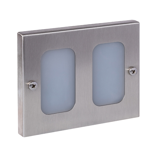 3monkeez CS-TFP Tundish Face Plate with Clear Perspex Window